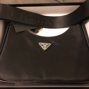 Prada Purse